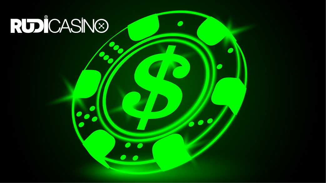 Rudicasino Canlı Casino Deneyimi