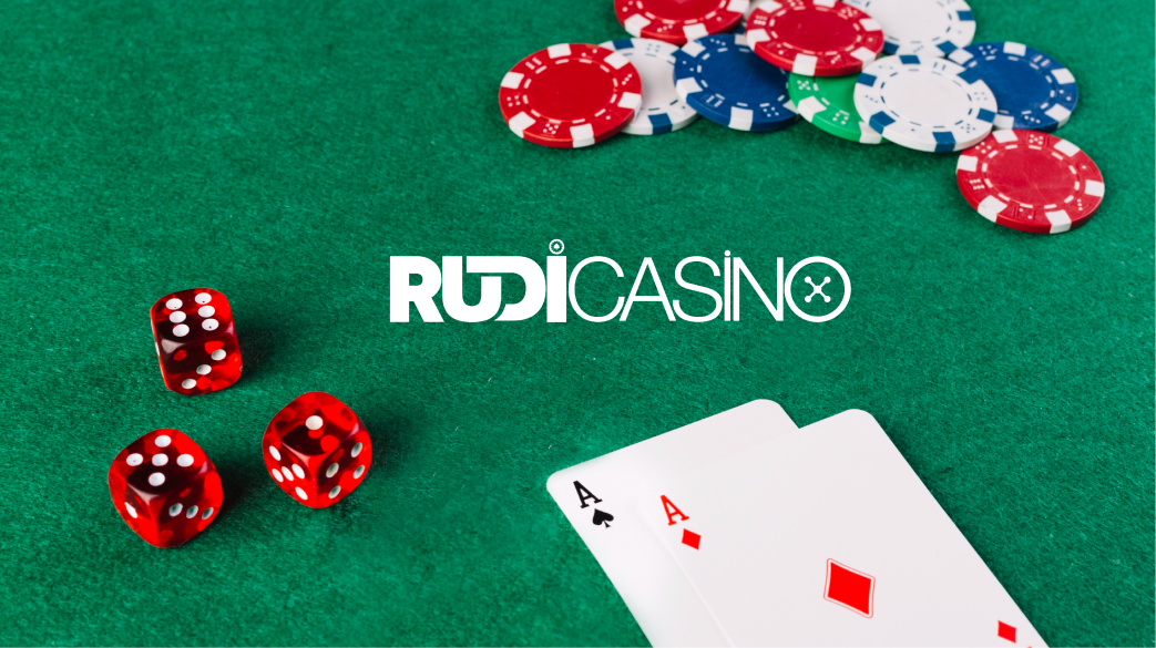 Rudicasino Casino Nasıl Çalışır?