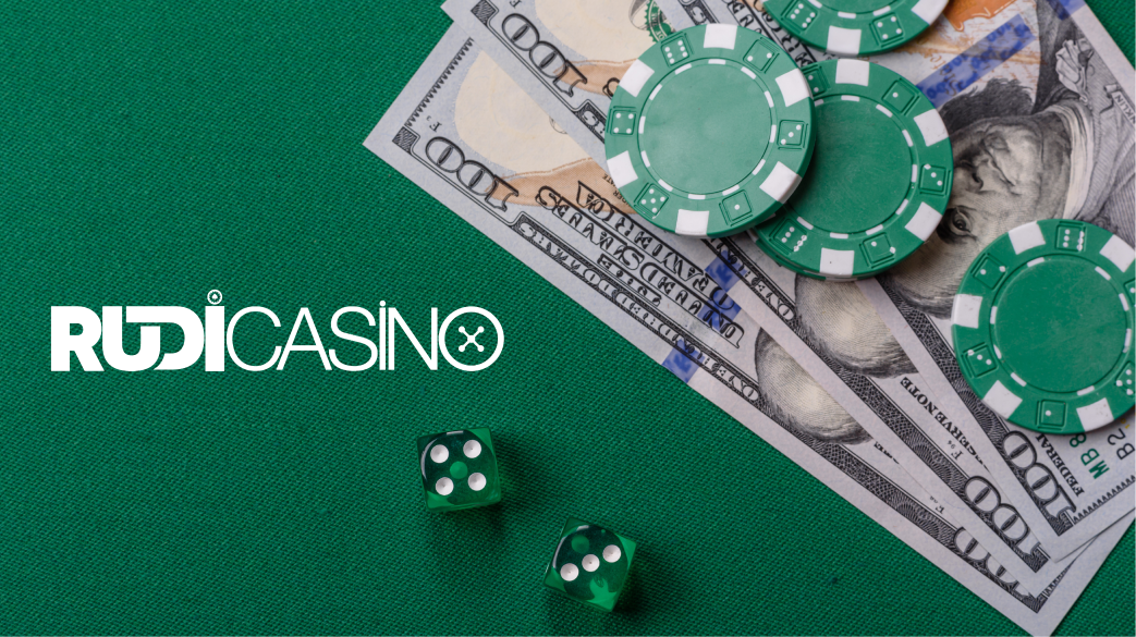 Rudicasino Casino’da Oynamanın Avantajları