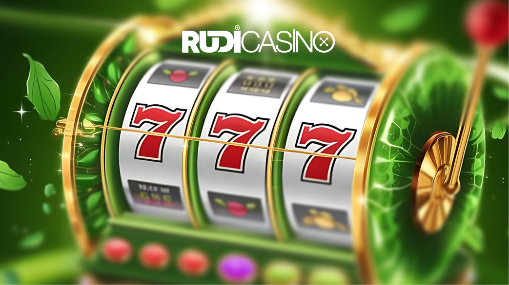 Rudicasino Casino Mobil Sürüm ve Uygulamalar